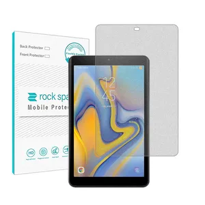 Matte Rockspace HyMTT screen protector suitable for Samsung Galaxy Tab A 8.0 2018 tablets 