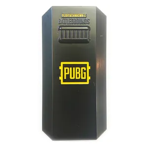 جاسوییچی پابجی طرح سپر مدل PUBG KC009 تک سایز