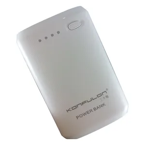 شارژر همراه  کانفلون مدل Y1301 ظرفیت 7800میلی آمپر ساعت