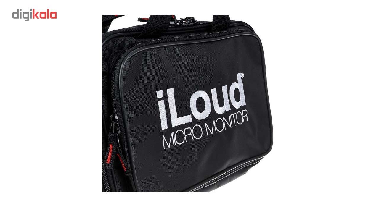 کیف حمل اسپیکر آی کی مالتی مدیا مدلILoud Travel Bag