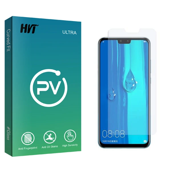 محافظ صفحه نمایش اچ وی تی مدل PV2 مناسب برای گوشی موبایل هوآوی Y9 2019