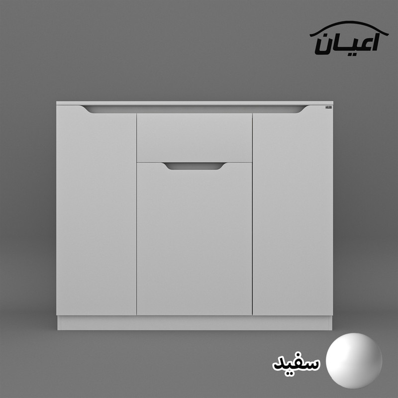 جاکفشی اعیان مدل FH540