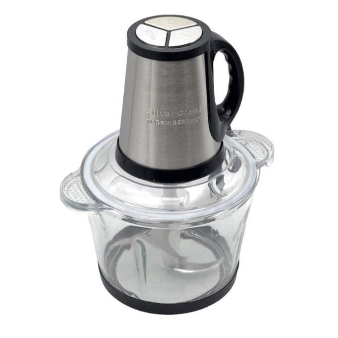 خردکن سیلور کرست مدل Ma-2023