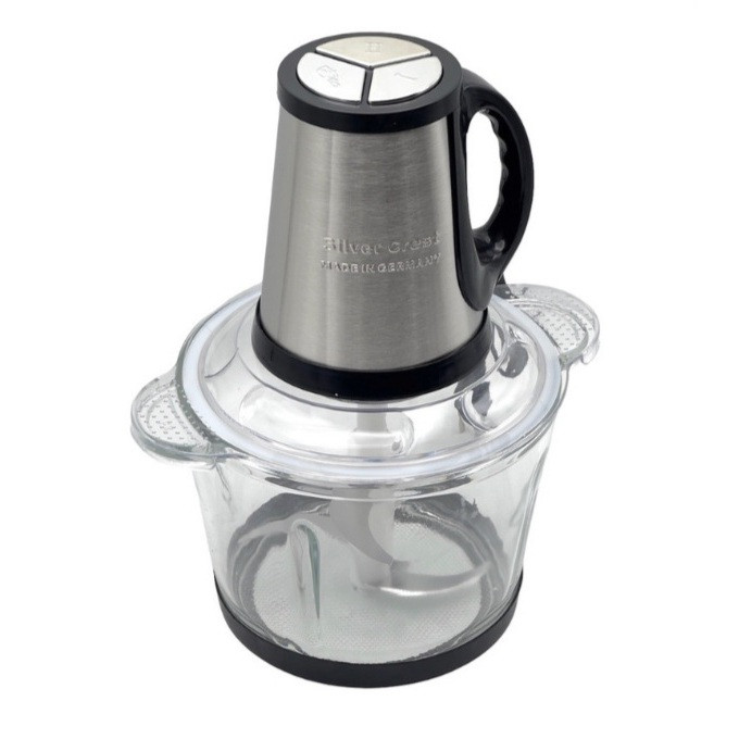 خردکن سیلور کرست مدل Ma-2023