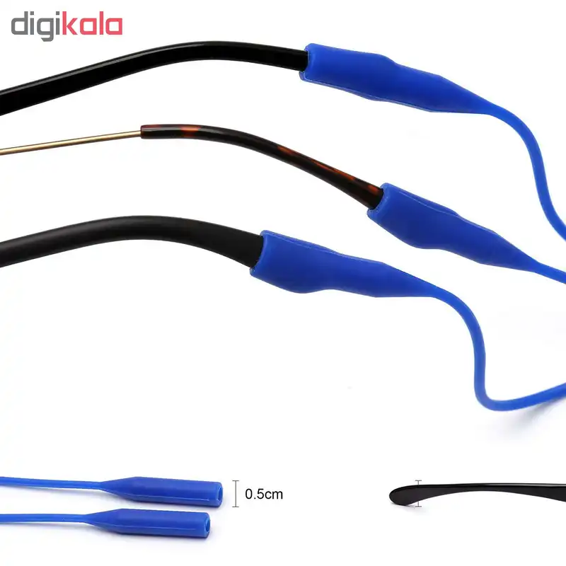 بند عینک مدل BS-B