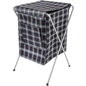 سبد رخت چرک لایکو مدل Basic Baskets Metal