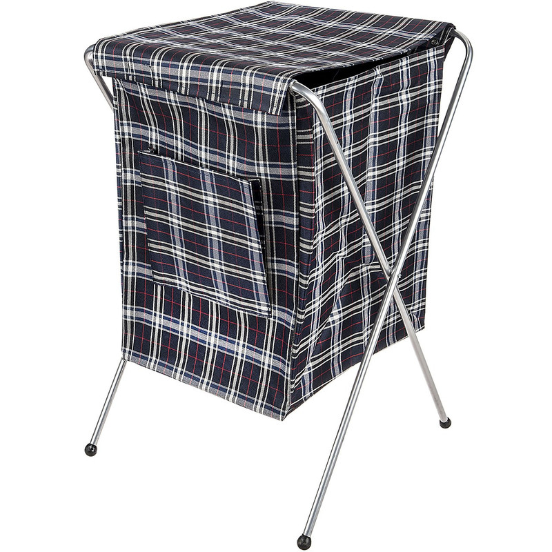 سبد رخت چرک لایکو مدل Basic Baskets Metal