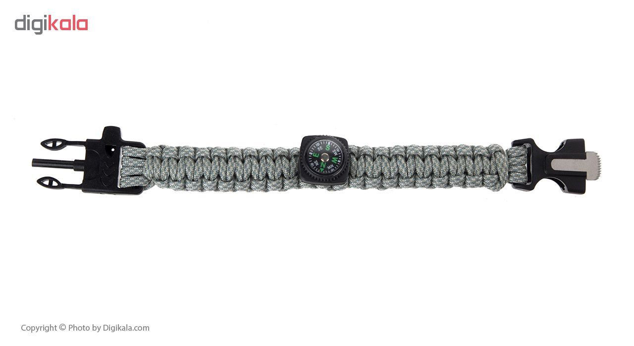 دستبند پاراکورد مدل 5k