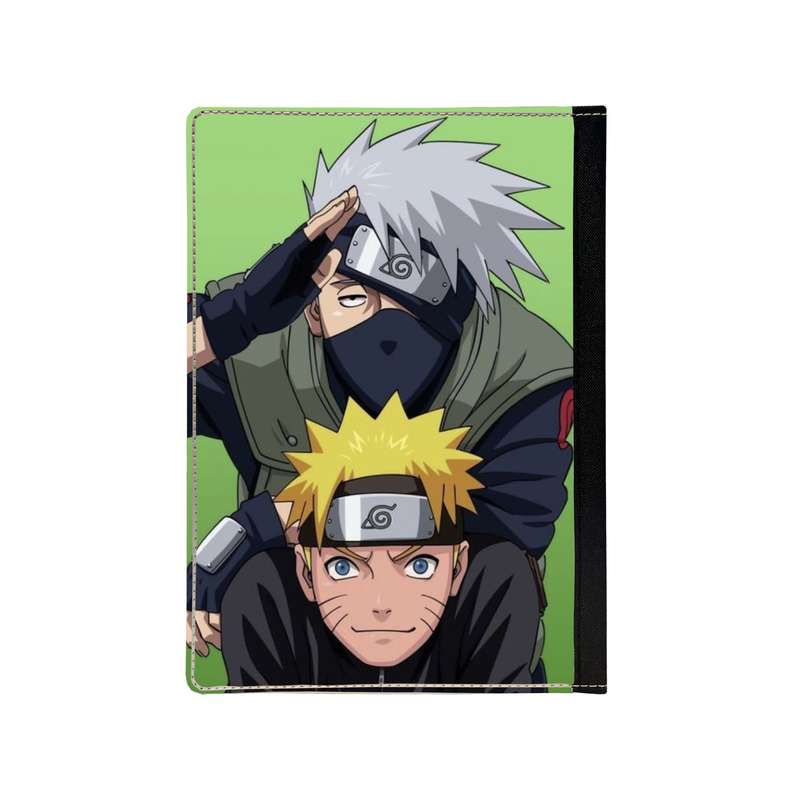 کلاسور مدل Naruto Shippuden