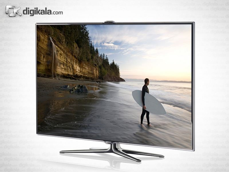 تلویزیون ال ای دی هوشمند سامسونگ مدل 40ES7770 سایز 40 اینچ