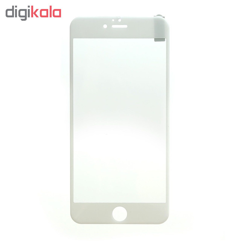 محافظ صفحه نمایش ریمکس مدل Nano Carbon مناسب برای گوشی موبایل اپل iPhone 6/6s