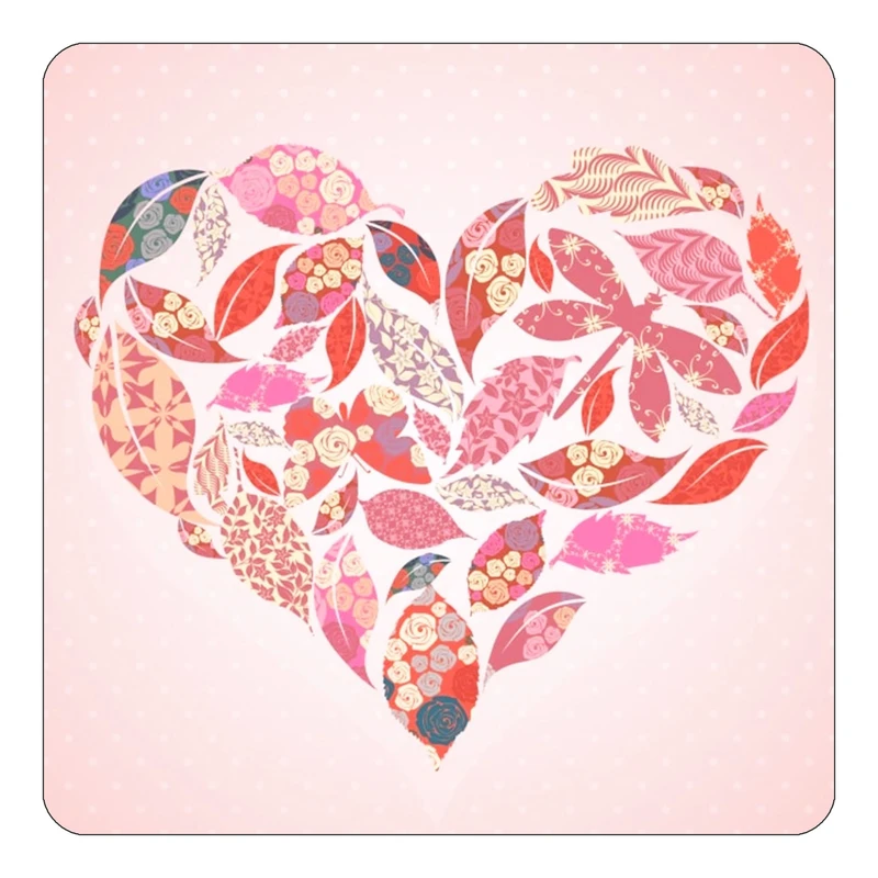 مگنت کاکتی طرح عاشقانه مدل mp38522