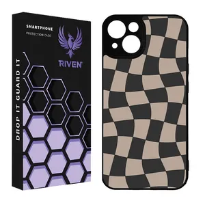 RIVEN RI3-15 Case For Apple iphone 13