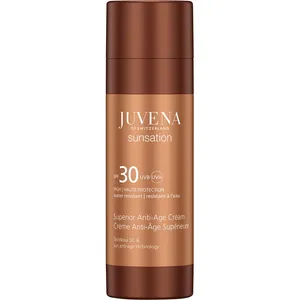 کرم ضد آفتاب جوان کننده ژوونا مدل SPF30  حجم 50 میلی لیتر