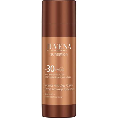 کرم ضد آفتاب جوان کننده ژوونا مدل SPF30 حجم 50 میلی لیتر