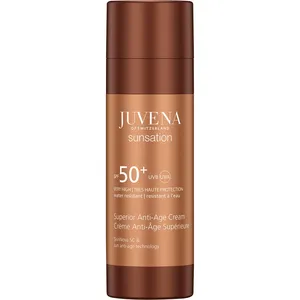 کرم ضد آفتاب جوان کننده ژوونا مدل SPF 50  حجم 50 میلی لیتر
