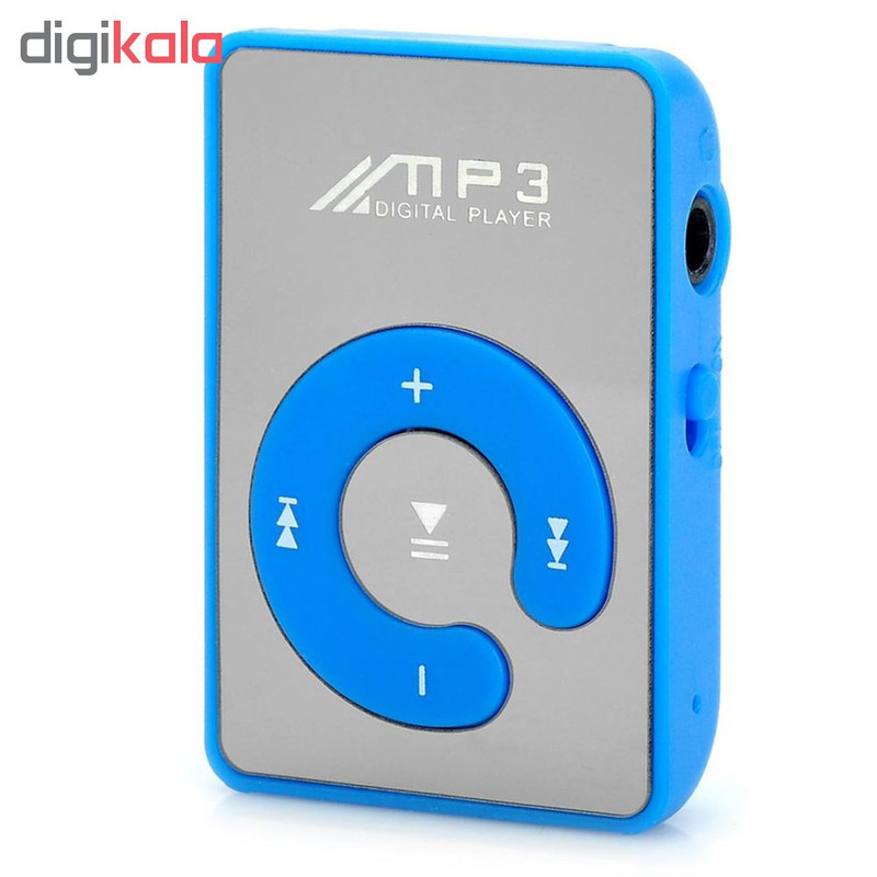 پخش کننده موسیقی مدل M44