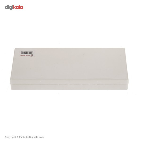 پالت 24 خانه مستطیل