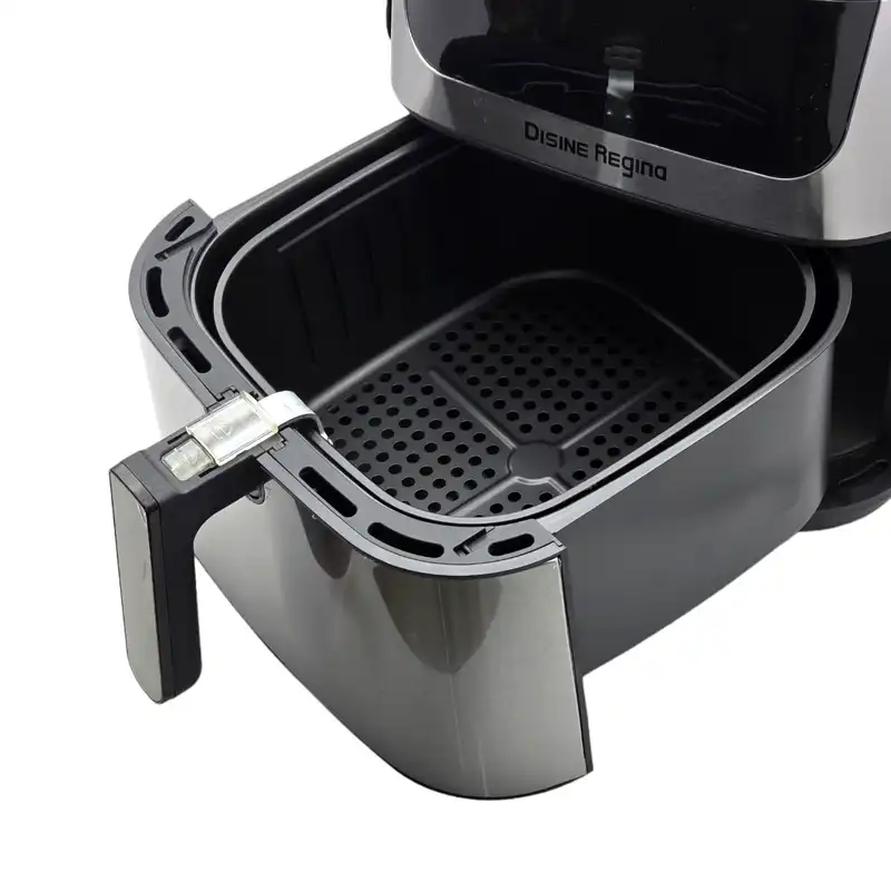 سرخ کن بدون روغن دسینی مدل DR-JD02D