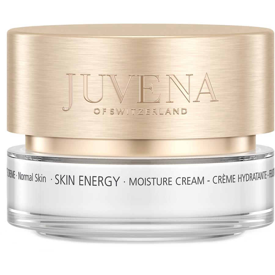 کرم مرطوب کننده و انرژی دهنده ژوونا مدل Skin Energy حجم 50 میلی لیتر