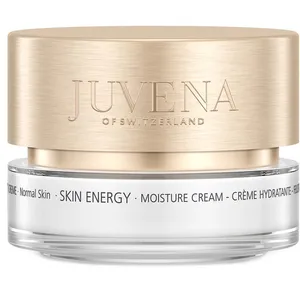 کرم مرطوب کننده و انرژی دهنده ژوونا مدل Skin Energy حجم 50 میلی لیتر