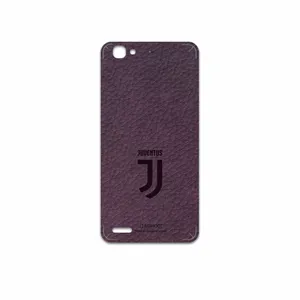 MAHOOT PL-JUVE Cover Sticker for Huawei GR3