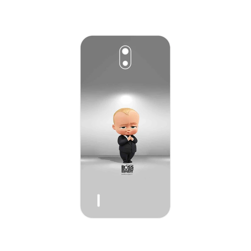 برچسب پوششی ماهوت مدل The Boss Baby مناسب برای گوشی موبایل نوکیا C1