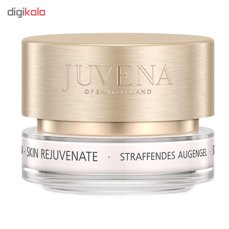ژل لیفتینگ دور چشم ژوونا مدل Lifting Eye Gel حجم 15 میلی لیتر