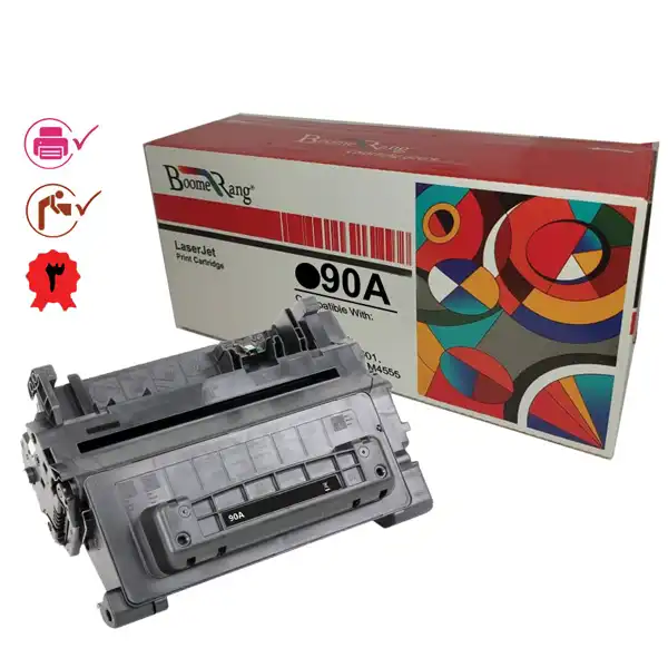 کارتریج بومرنگ مدل 90A