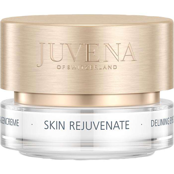 کرم دور چشم ژوونا مدل Skin Rejunenate حجم 15 میلی لیتر