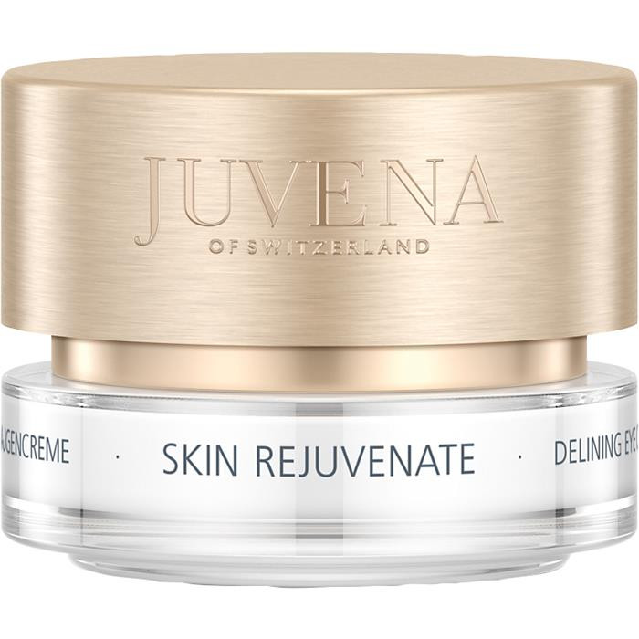 کرم دور چشم ژوونا مدل Skin Rejunenate حجم 15 میلی لیتر
