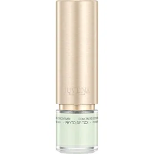 سرم سم زدایی ژوونا مدل Phyto De-Tox حجم 30 میلی لیتر