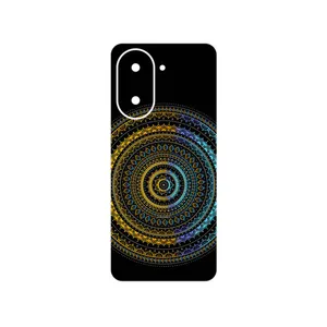 MAHOOT Mandala Design 2 Cover Sticker for Xiaomi Poco C71