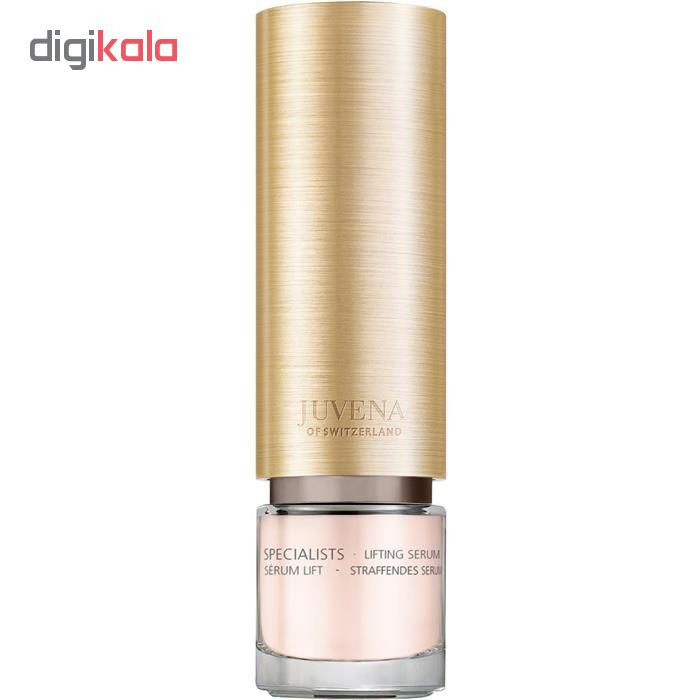 سرم لیفتینگ صورت ژوونا مدل Skin Rejuvenate حجم 30 میلی لیتر