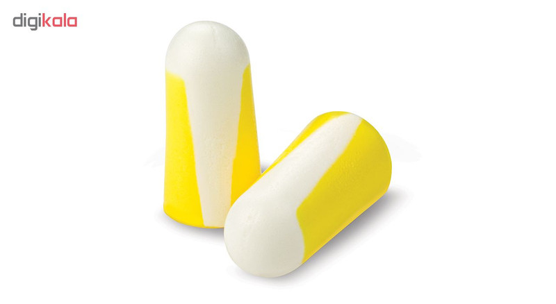 گوش گیر اسفنجی هاوارد لایت مدل BILSOM 303L بسته 5 جفتی