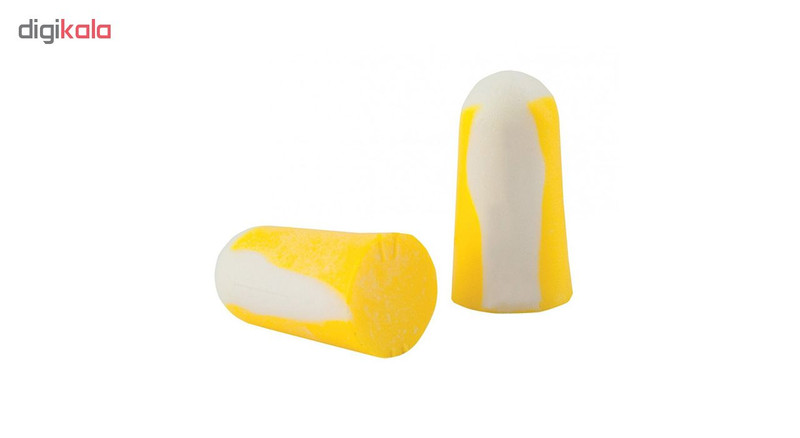 گوش گیر اسفنجی هاوارد لایت مدل BILSOM 303L بسته 5 جفتی