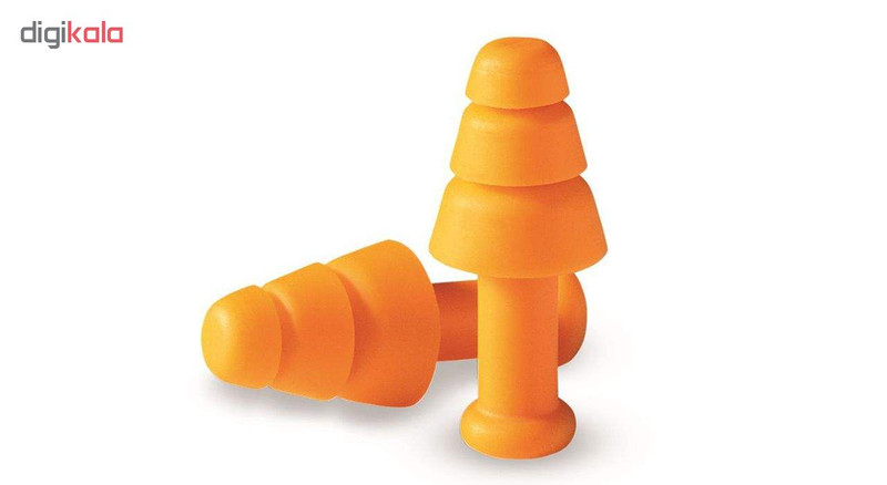 گوش گیر هاوارد لایت مدل Smart Fit بسته 5 جفتی