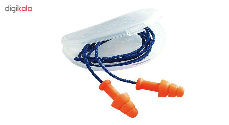 گوش گیر هاوارد لایت مدل Smart Fit بسته 5 جفتی