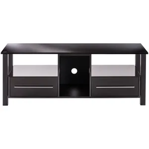 میز تلویزیون آیلکس مدل ELBA-BLACK-140