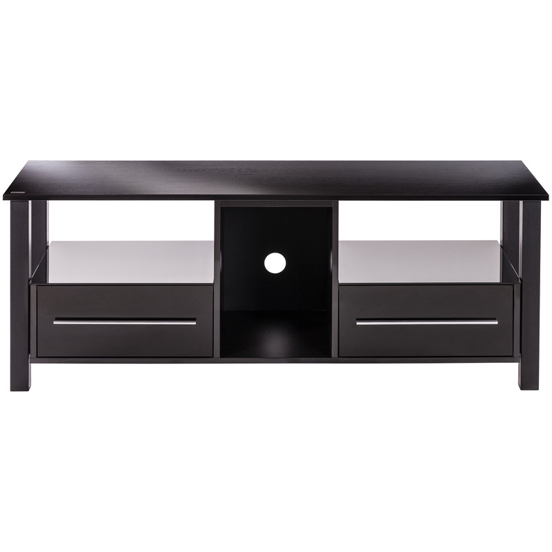 میز تلویزیون آیلکس مدل ELBA-BLACK-140
