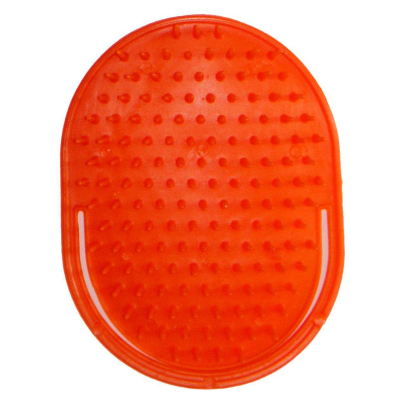 شانه مو مدل جیبی کد MK-44 بسته 4 عددی