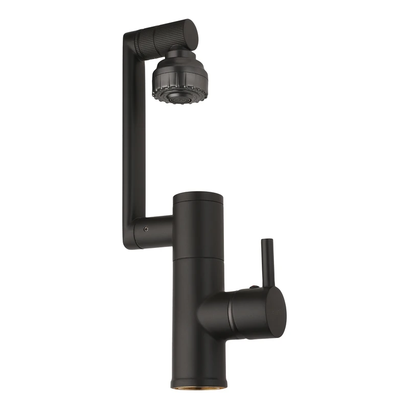 شیر روشویی هایشنگ مدل HS-584
