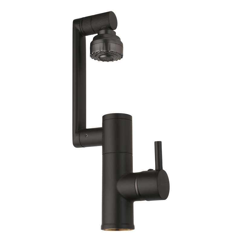 شیر روشویی هایشنگ مدل HS-584