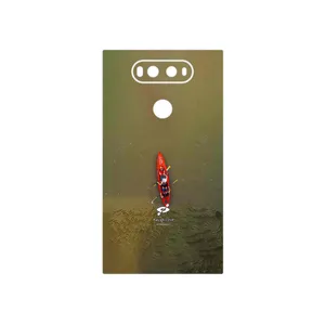 MAHOOT Kayak Cover Sticker for LG V20