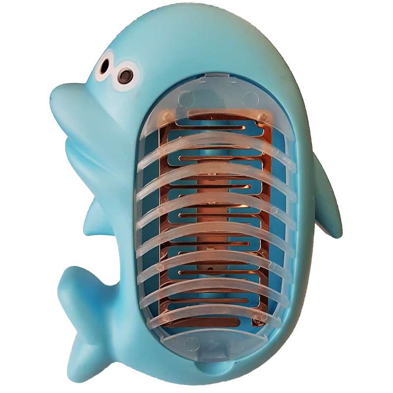 دستگاه حشره کش مدل DOLFIN1 دستگاه حشره کش مدل DOLFIN1