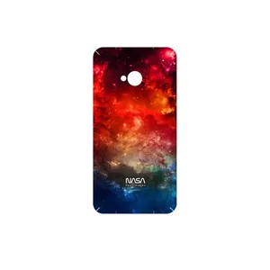 MAHOOT Universe b NASA 8 Cover Sticker for HTC One M7