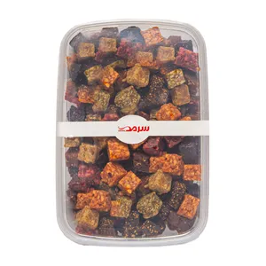حبه میوه خشک سرمد - 800 گرم
