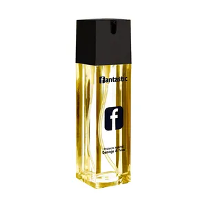 روغن آرگان فانتستیک مدل F حجم 65 میلی لیتر