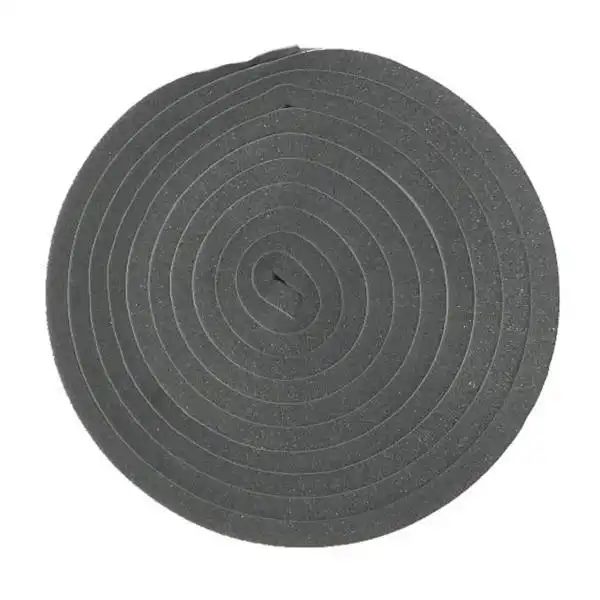 نوار چسب درزگیر در و پنجره 3 متری - ضخامت 2 س بسته 2 عددی