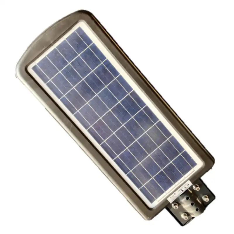 چراغ خیابانی خورشیدی ویمکس کد V-80400